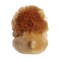 Aurora® Adorable Palm Pals™ Leno Lion™ Stuffed Animal - Pocket-Sized Play - Collectable Fun - Brown 5 Inches